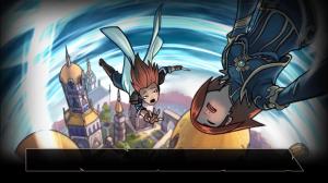 ClashOfHeroes Magic Portal